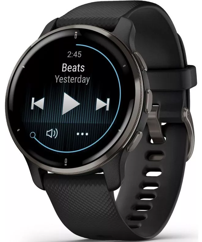 Smartwatch unisex Garmin Venu® 2 Plus 010-02496-11