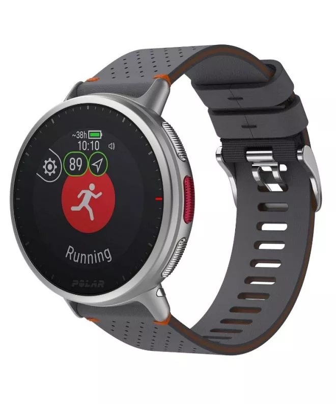 Reloj Deportivo unisex Polar Vantage V2 725882059990