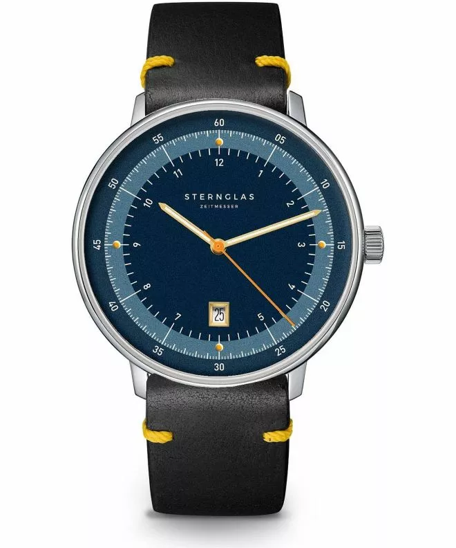 Reloj para hombres Sternglas Hamburg Edition 1911 S01-HHT06-VI22