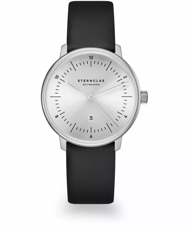 Reloj para mujeres Sternglas Naos XS Elyra S01-NDE10-KL05