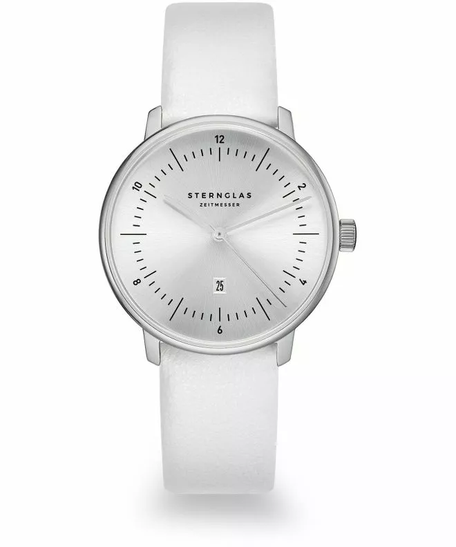Reloj para mujeres Sternglas Naos XS Elyra S01-NDE10-KL12