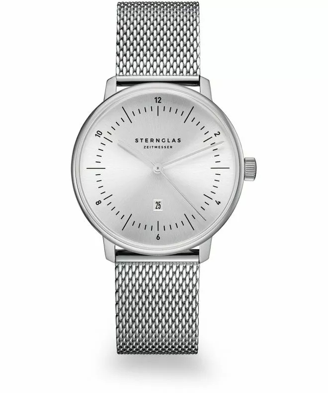 Reloj para mujeres Sternglas Naos XS Elyra S01-NDE10-MI01