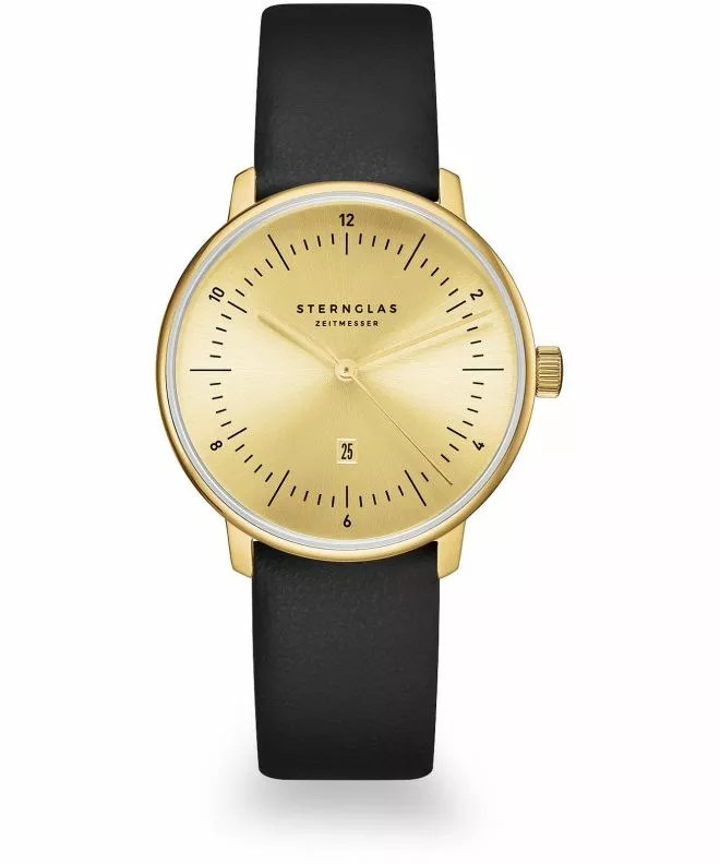 Reloj para mujeres Sternglas Naos XS Elyra S01-NDE12-KL08