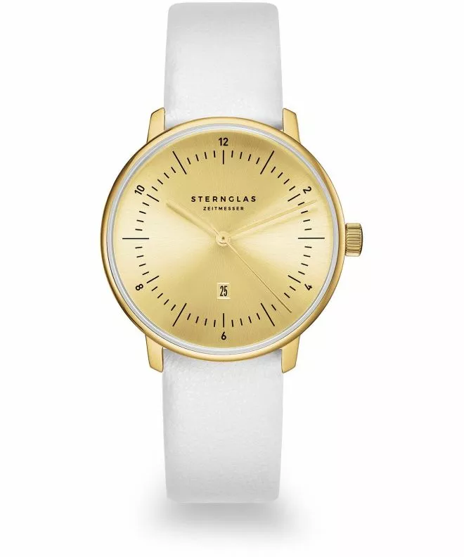 Reloj para mujeres Sternglas Naos XS Elyra S01-NDE12-KL13