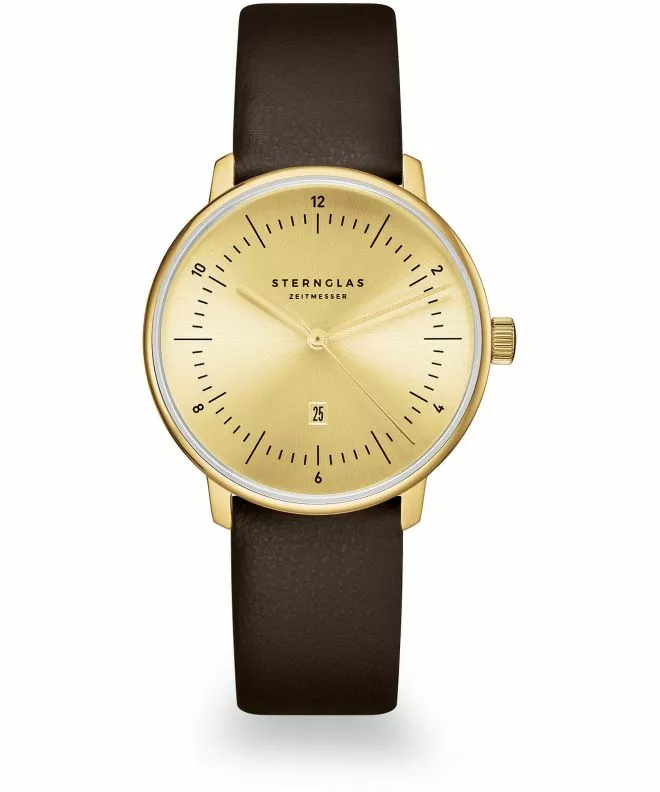 Reloj para mujeres Sternglas Naos XS Elyra S01-NDE12-KL18
