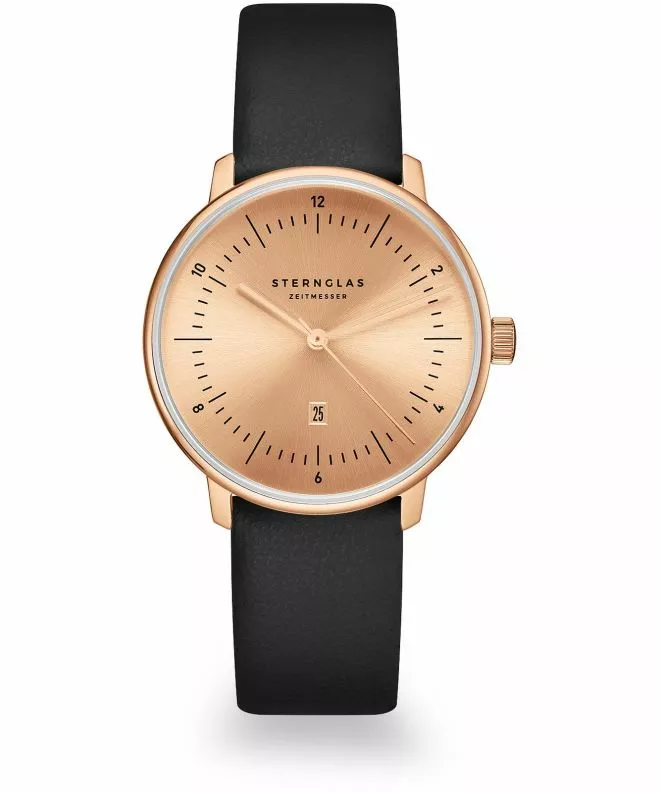 Reloj para mujeres Sternglas Naos XS Elyra S01-NDE55-KL20
