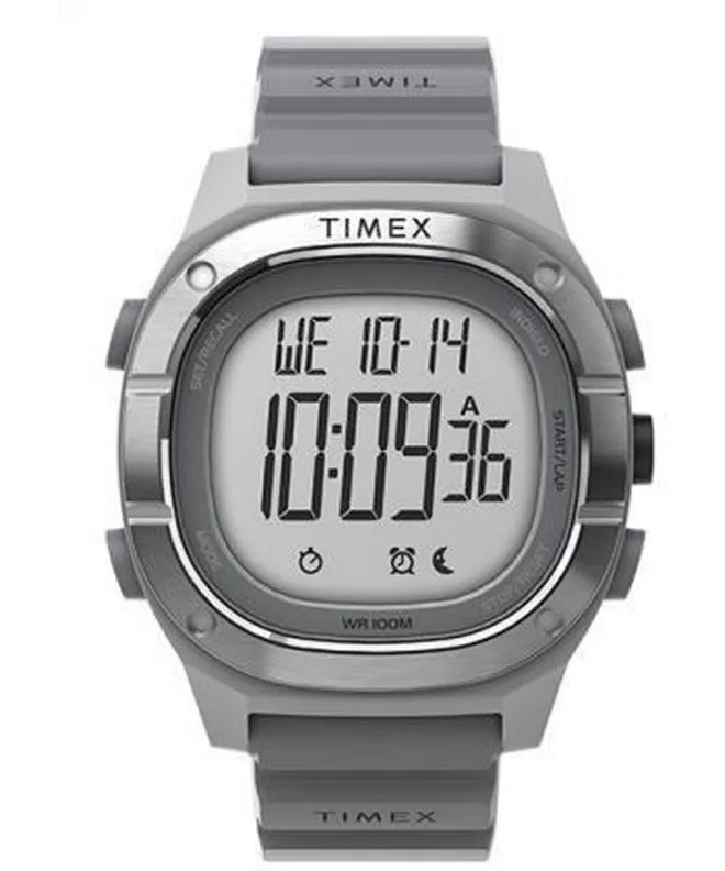 Reloj unisex Timex Command TW5M35600