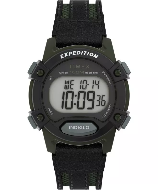 Reloj unisex Timex Expedition CAT5 TW4B28700