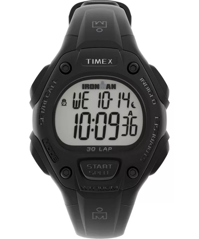 Reloj unisex Timex Ironman C30 TW5M44900