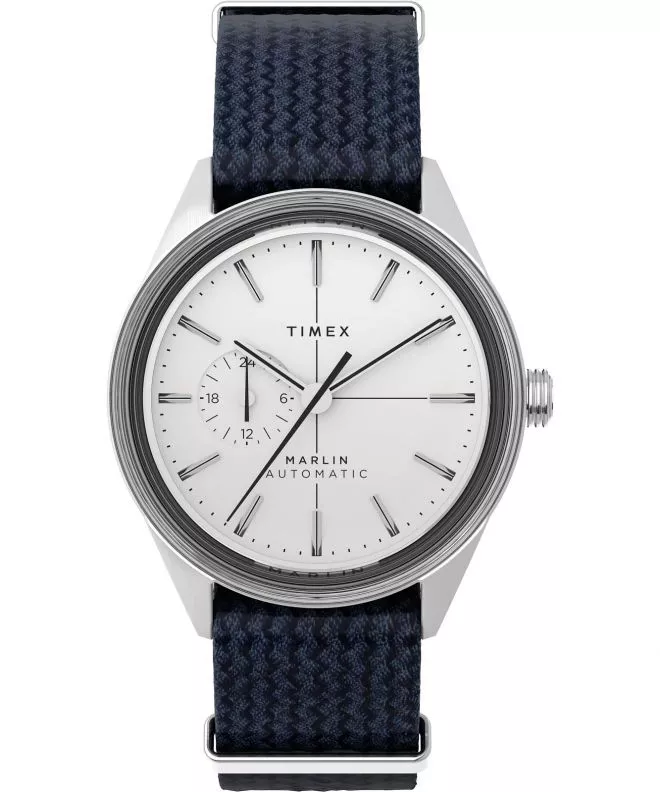 Reloj unisex Timex Marlin Automatic TW2V72300