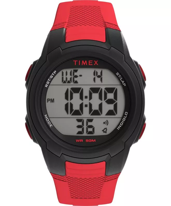 Reloj unisex Timex Sport TW5M58500