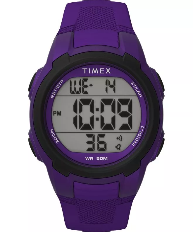 Reloj unisex Timex Sport TW5M58600