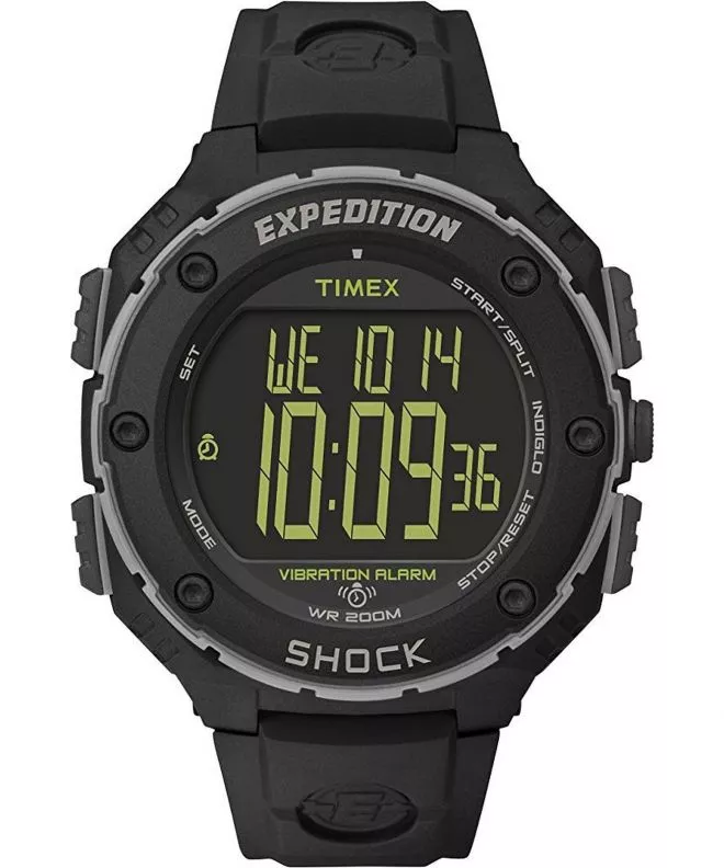 Reloj para hombres Timex Expedition Rugged Digital T49950