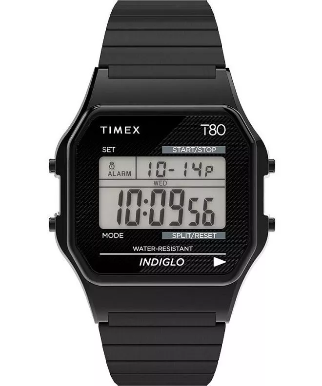 Reloj unisex Timex T80 TW2R67000
