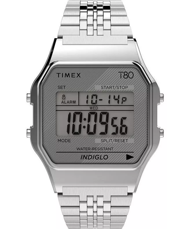 Reloj unisex Timex T80 Vintage TW2R79300