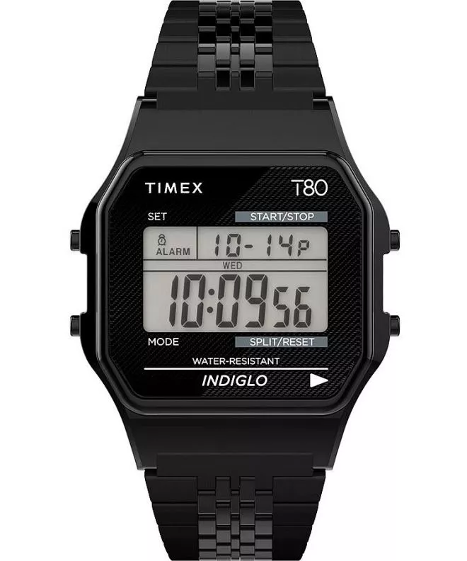 Reloj unisex Timex T80 Vintage TW2R79400
