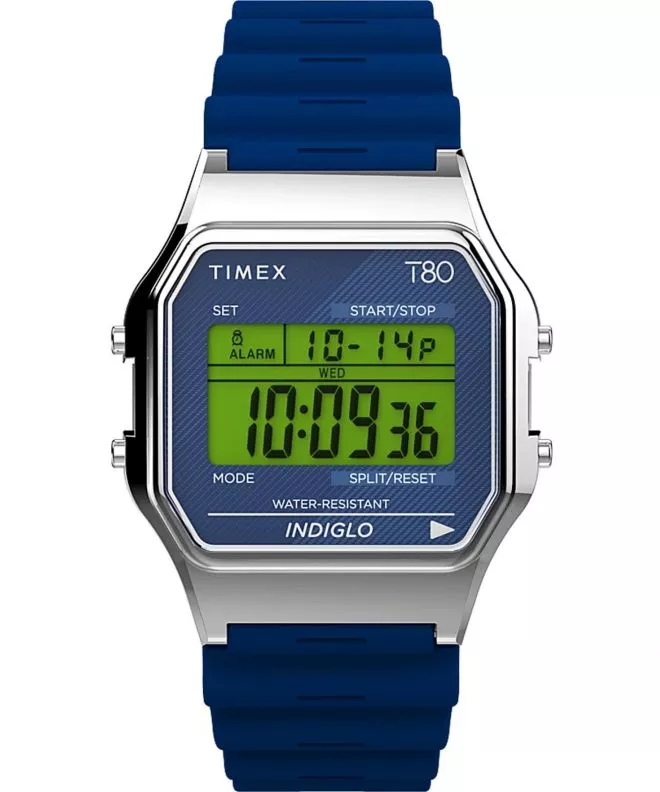 Reloj unisex Timex T80 TW2V41200
