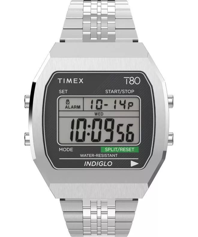 Reloj unisex Timex T80 TW2V74200