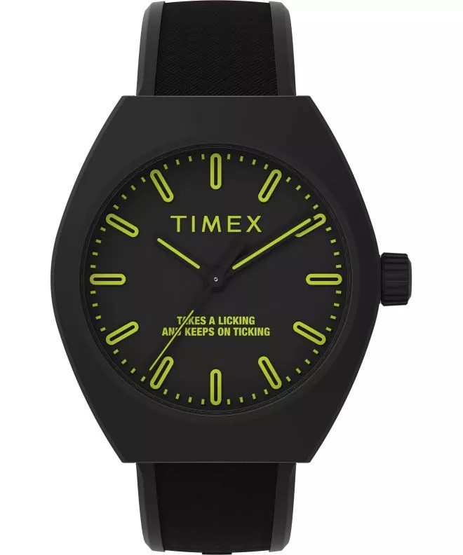 Reloj unisex Timex Trend Urban Pop TW2W42400