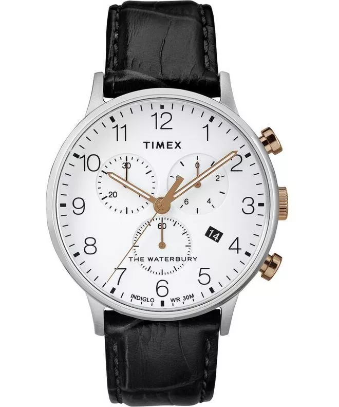 Reloj para hombres Timex Waterbury TW2R71700