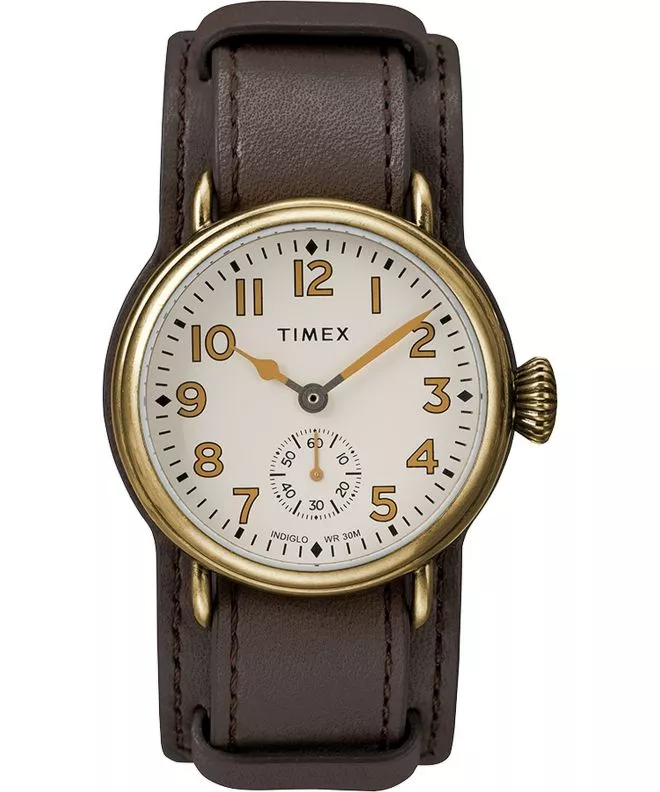 Reloj para hombres Timex Welton TW2R87900