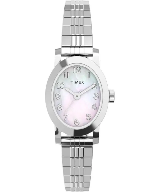Reloj para mujeres Timex Cavatina TW2W70200