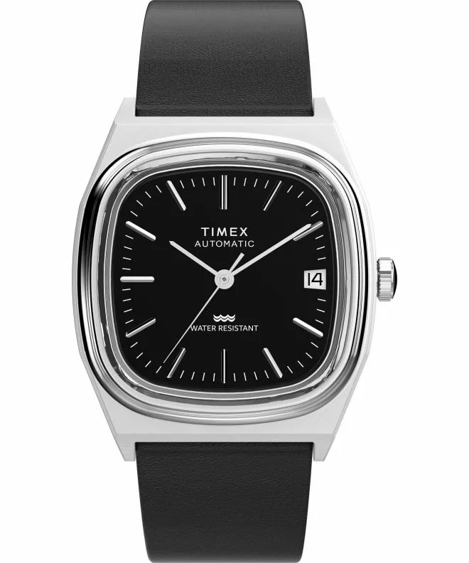 Reloj para hombres Timex E Line Automatic TW2Y07500