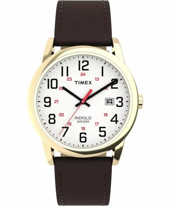Reloj para hombres Timex Easy Reader Classic TW2Y12700