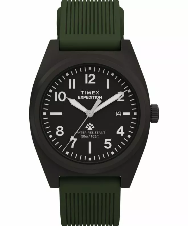 Reloj para hombres Timex Expedition North Capstone TW2Y18000