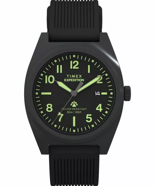 Reloj para hombres Timex Expedition North Capstone TW2Y18100