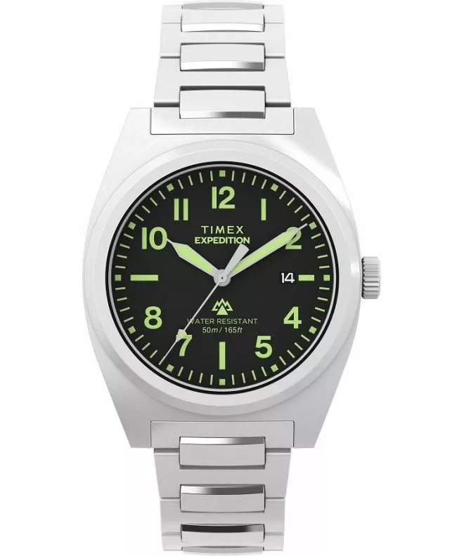 Reloj para hombres Timex Expedition North Capstone TW2Y18300