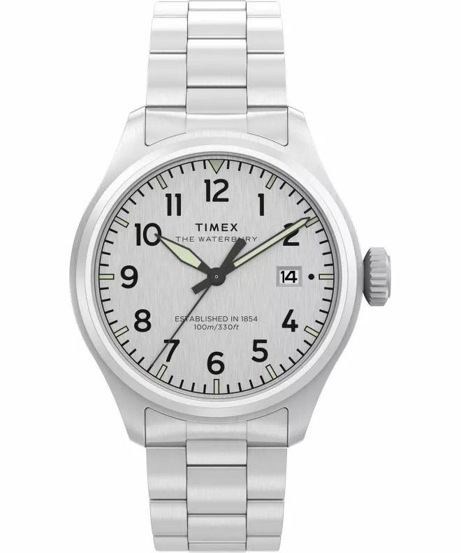 Reloj para hombres Timex Waterbury Traditional TW2Y18800