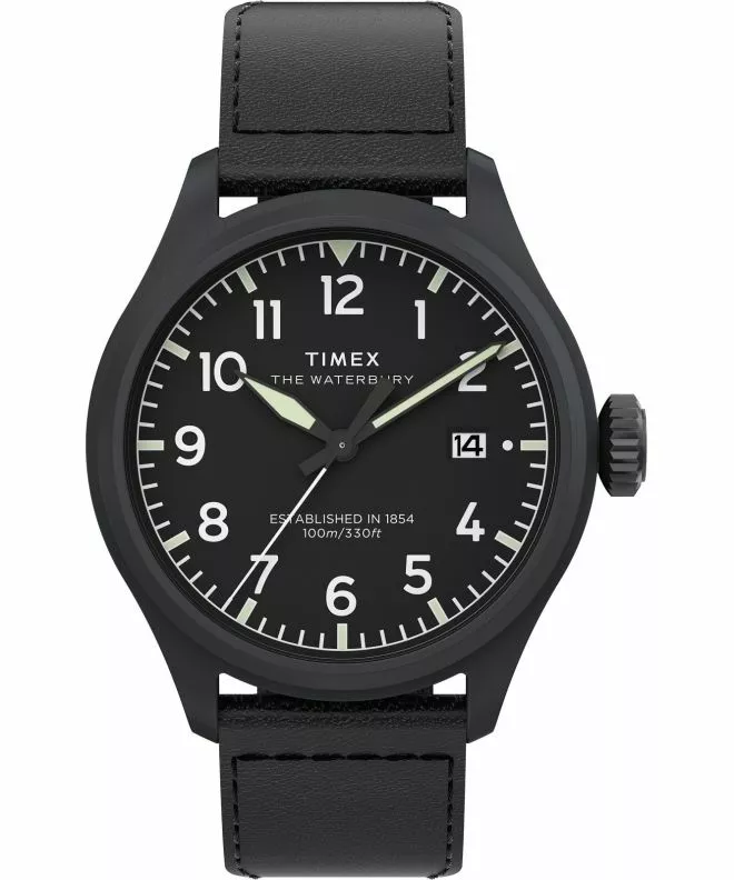 Reloj para hombres Timex Waterbury Traditional TW2Y18900