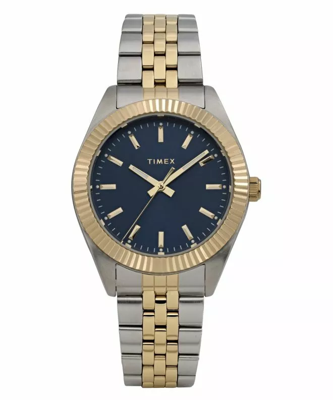 Reloj para mujeres Timex Trend Legacy TW2Y20200