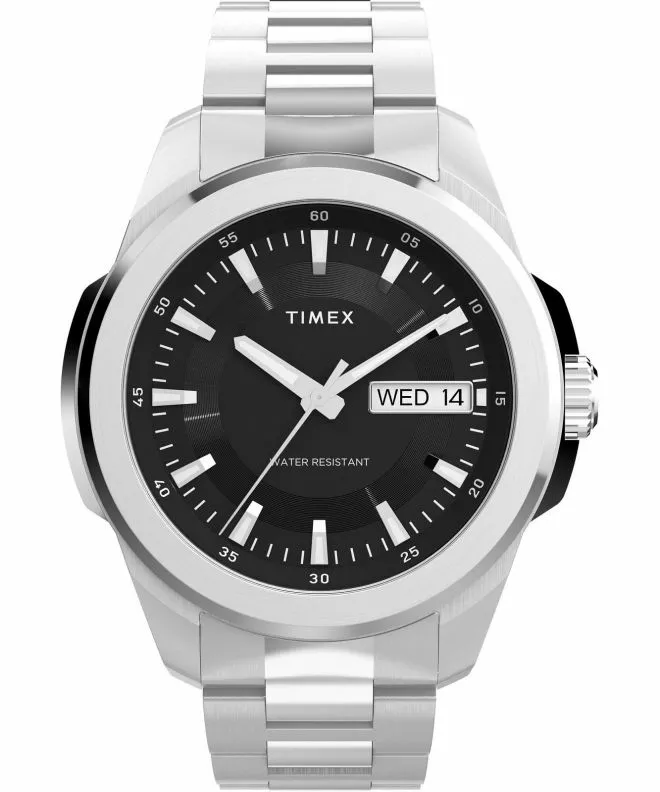 Reloj para hombres Timex Trend Essex TW2Y21000