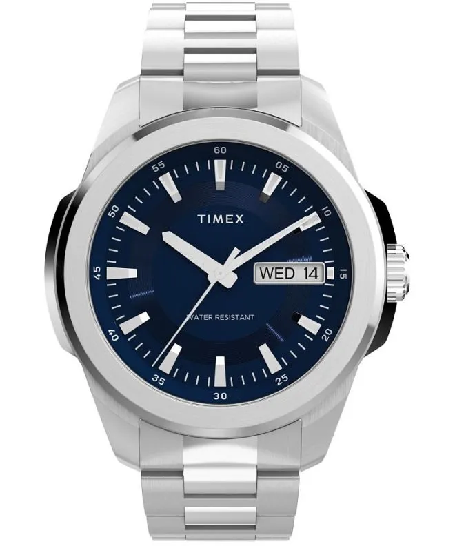 Reloj para hombres Timex Trend Essex TW2Y21100