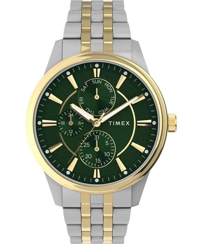 Reloj para hombres Timex Trend Chciago TW2Y21400