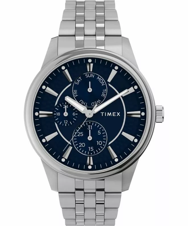 Reloj para hombres Timex Trend Chicago TW2Y21500