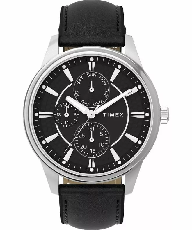 Reloj para hombres Timex Trend Chicago TW2Y21600