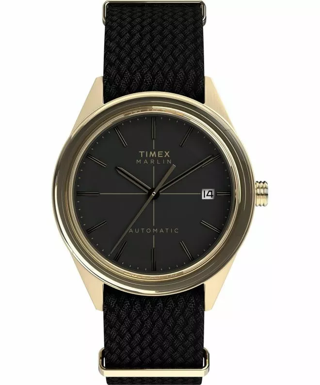 Reloj para hombres Timex Marlin Jet Automatic TW2Y24300