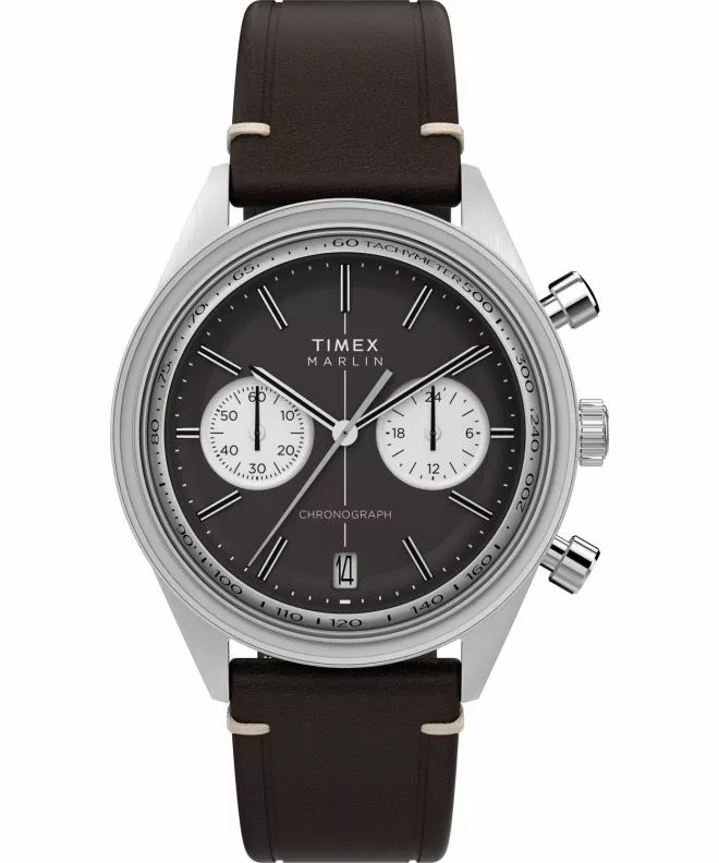 Reloj para hombres Timex Marlin Jet Chronograph TW2Y24700