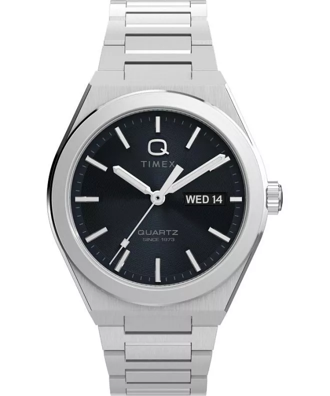 Reloj para hombres Timex Q Continental TW2Y25000