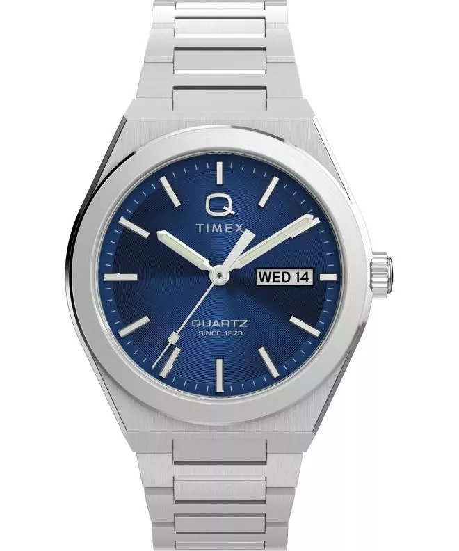 Reloj para hombres Timex Q Continental TW2Y25100