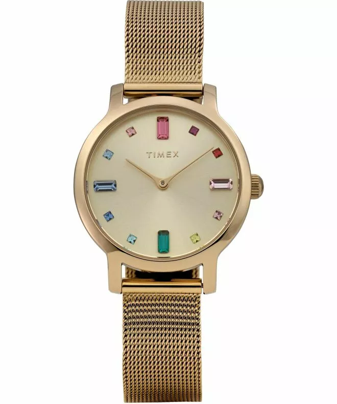 Reloj para mujeres Timex Trend Transcend TW2Y26400