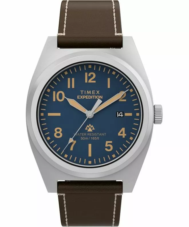 Reloj para hombres Timex Expedition North Capstone TW2Y30600