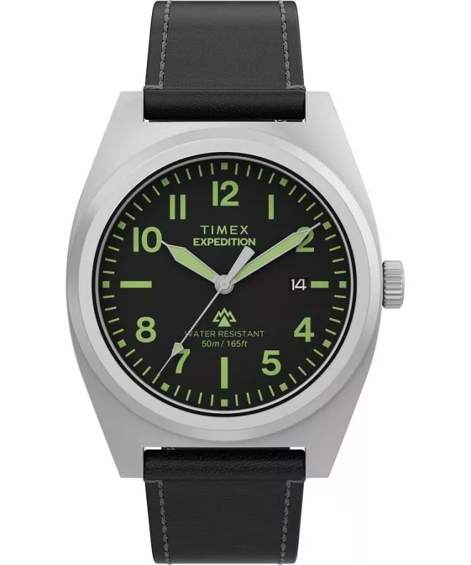 Reloj para hombres Timex Expedition North Capstone TW2Y30700
