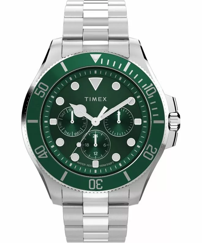 Reloj para hombres Timex Trend Harborside Coast TW2Y33200