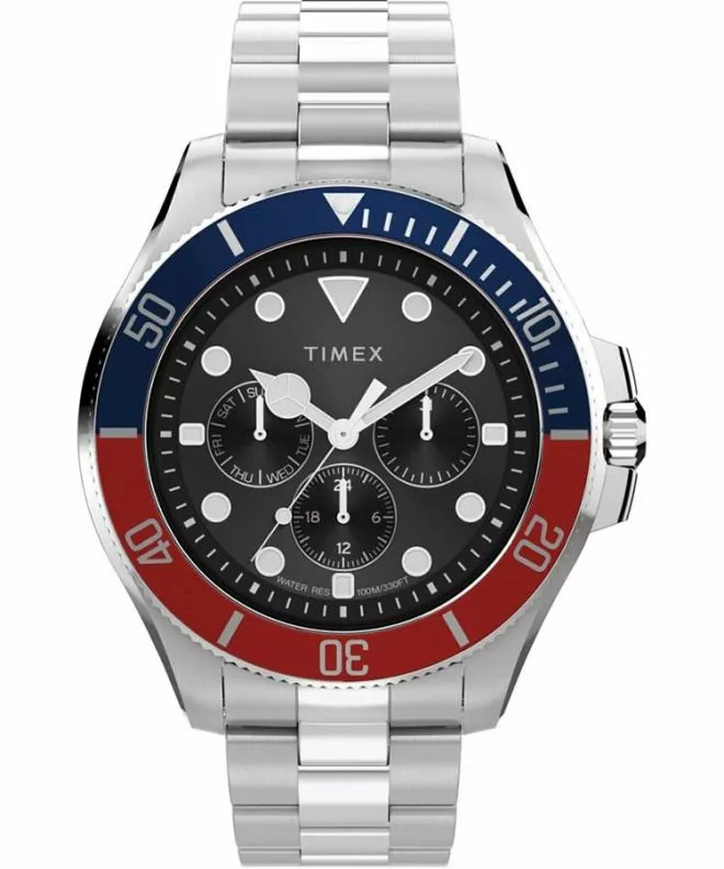 Reloj para hombres Timex Trend Harborside Coast TW2Y33300