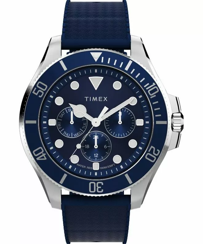 Reloj para hombres Timex Trend Harborside Coast TW2Y33400