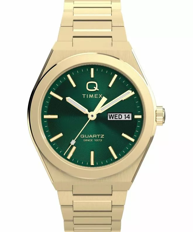 Reloj para hombres Timex Q Continental TW2Y35100